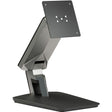 ViewSonic STND-060 Height Adjustable Podium Stand, Black, 5°-60° Tilt, 0.44"-12.89" Height, 100x100mm VESA for ID2456 Interactive Pen Display up to 11lbs TV & Monitor Mounts ViewSonic
