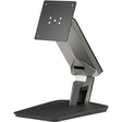 ViewSonic STND-060 Height Adjustable Podium Stand, Black, 5°-60° Tilt, 0.44"-12.89" Height, 100x100mm VESA for ID2456 Interactive Pen Display up to 11lbs TV & Monitor Mounts ViewSonic
