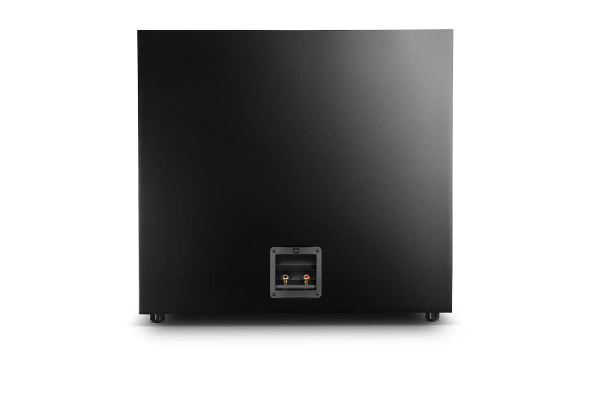 JBL SUB18 – 18-inch High-Output Studio Subwoofer