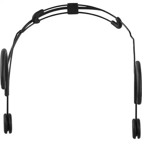 Shure RK384 Headset Microphone Frame - Professional Replacement Frame for WH20 and SM10A Headset Microphones Microphones Shure