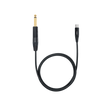Shure WA306 Instrument Microphone Clip - Professional Adjustable Gooseneck Mic Clip for Drum, Percussion, and Instrument Miking Applications Microphones Shure