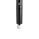 Shure WA617M Inline XLR Microphone Attenuator - Professional 15/25 dB Switchable Pad for High SPL and Hot Signal Level Management Microphones Shure