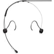 Shure TwinPlex TH53B/O-LEMO Omnidirectional Headset Microphone Microphones Shure