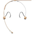 Shure TwinPlex TH53T/O-LEMO Omnidirectional Headset Microphone Microphones Shure