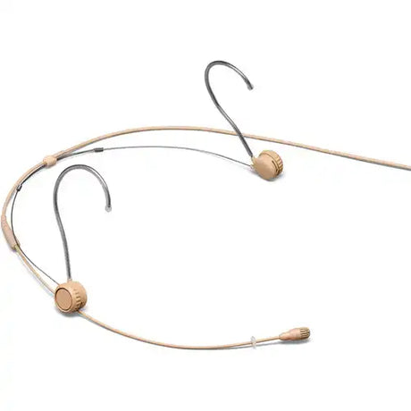 Shure TwinPlex TH53T/O-NC Omnidirectional Headset Microphone Microphones Shure