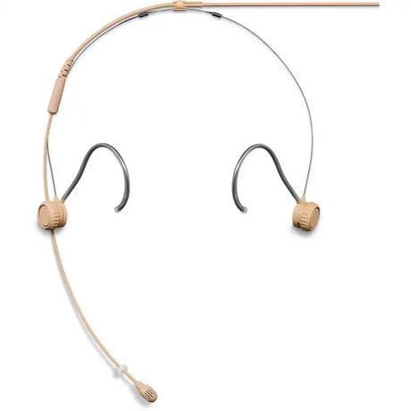 Shure TwinPlex TH53T/O-NC Omnidirectional Headset Microphone Microphones Shure
