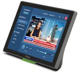 Extron TLP Pro 835T 8" Tabletop Touchpanel Interactive Displays Extron