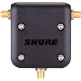 Shure UA221DB-RSMA Passive Antenna Splitter Microphones Shure