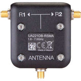 Shure UA221DB-RSMA Passive Antenna Splitter Microphones Shure