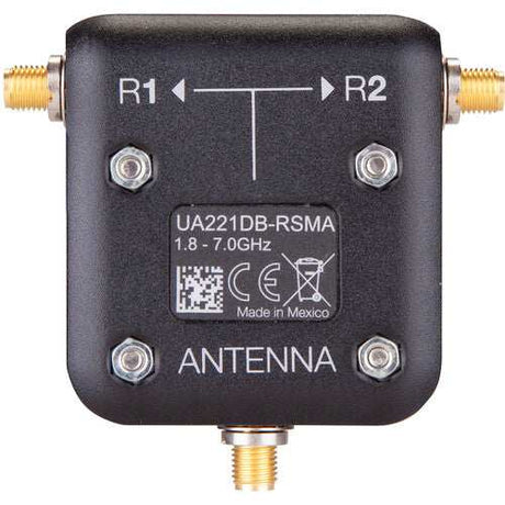 Shure UA221DB-RSMA Passive Antenna Splitter Microphones Shure