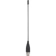 Shure UA7-574-606 Bodypack Antenna with SAW Filter - Professional Replacement Antenna for 574-606 MHz Wireless Bodypack Transmitters Microphones Shure