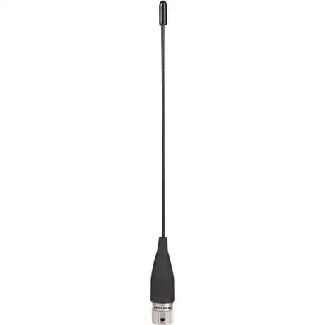Shure UA7-574-606 Bodypack Antenna with SAW Filter - Professional Replacement Antenna for 574-606 MHz Wireless Bodypack Transmitters Microphones Shure