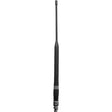 Shure UA8-600-666 Half-Wave Omnidirectional Antenna - Professional Remote Antenna for 600-666 MHz UHF Wireless Microphone Systems Microphones Shure