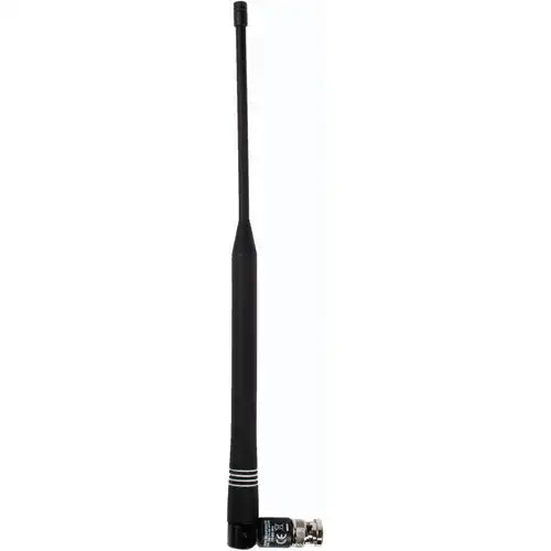 Shure UA8 1/2 Wave Omnidirectional Receiver Antenna (638–698 MHz) Microphones Shure