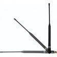 Shure UA8 1/2 Wave Omnidirectional Receiver Antenna (638–698 MHz) Microphones Shure