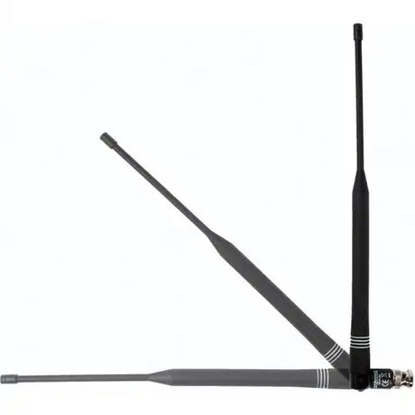 Shure UA8 1/2 Wave Omnidirectional Receiver Antenna (638–698 MHz) Microphones Shure