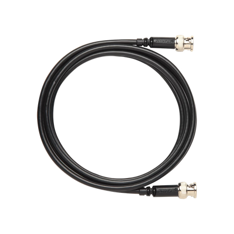 Shure UA806 Active Directional Antenna Combiner - Professional RF Distribution System for Multiple Wireless Microphone Receivers with Integrated Amplification Microphones Shure