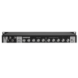 Shure UA844+V/LC VHF Antenna Distribution System Microphones Shure
