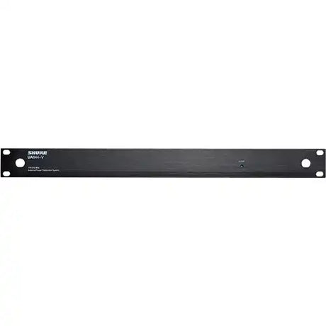 Shure UA844+V/LC VHF Antenna Distribution System Microphones Shure