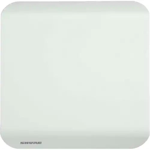 Shure UA864US Wall-Mounted Wideband Antenna Microphones Shure