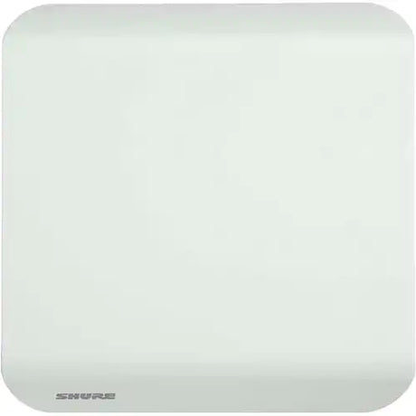 Shure UA864US Wall-Mounted Wideband Antenna Microphones Shure