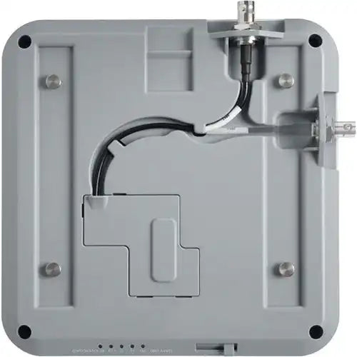 Shure UA864US Wall-Mounted Wideband Antenna Microphones Shure