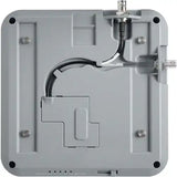 Shure UA864US Wall-Mounted Wideband Antenna Microphones Shure