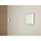 Shure UA864US Wall-Mounted Wideband Antenna Microphones Shure