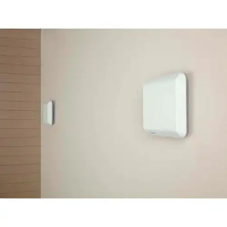 Shure UA864US Wall-Mounted Wideband Antenna Microphones Shure