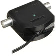 Shure UABIAST In-Line Power Supply with PS23US – 12V DC Bias Power Over BNC Coaxial Cable Microphones Shure