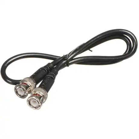 Shure UABIAST In-Line Power Supply with PS23US – 12V DC Bias Power Over BNC Coaxial Cable Microphones Shure
