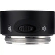 Shure UAMS-BK Modular Mute Switch (Black) Microphones Shure