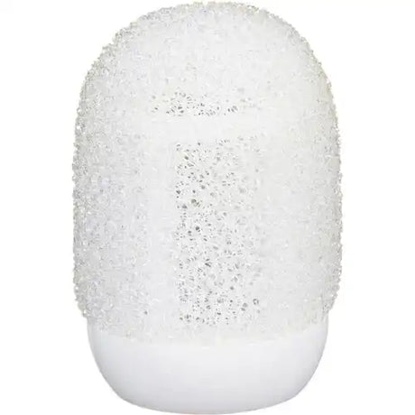 Shure RPMUL4SFWS/W Snap-Fit Windscreen for UL4 Lavalier Microphone (White, 3-Pack) Microphones Shure