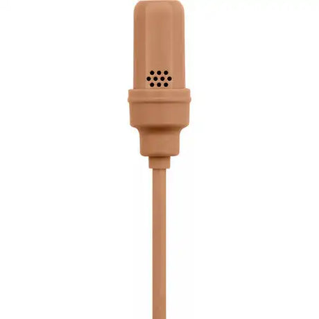 Shure UL4C/C-LM3-A UniPlex Cardioid Subminiature Lavalier Microphone (Cocoa, LEMO 3-Pin) Microphones Shure