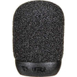 Shure RPMUL4SFWS/B Snap-Fit Windscreen for UL4 Lavalier Microphone – Black, 3-Pack Microphones Shure