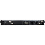 Shure ULXD4D G50 Dual-Channel Digital Wireless Receiver – G50 Band (470–534 MHz) Microphones Shure