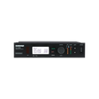 Shure ULXD4GV-G50 ULX-D Digital Wireless Receiver (G50 Band) Microphones Shure