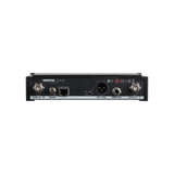 Shure ULXD4GV-G50 ULX-D Digital Wireless Receiver (G50 Band) Microphones Shure