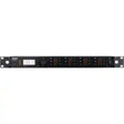 Shure ULXD4QGV Quad-Channel Digital Wireless Receiver (H50) Microphones Shure