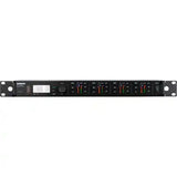 Shure ULXD4Q Quad-Channel Digital Wireless Receiver (G57) Microphones Shure