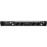 Shure ULXD4Q Quad-Channel Digital Wireless Receiver (G57) Microphones Shure