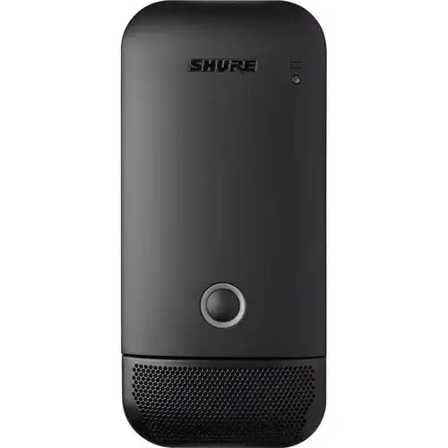 Shure ULXD6/O Wireless Omnidirectional Boundary Microphone Transmitter J50 Microphones Shure