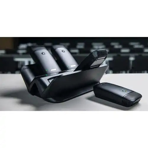 Shure ULXD6/O Wireless Omnidirectional Boundary Microphone Transmitter J50 Microphones Shure