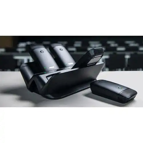 Shure ULXD6/O Wireless Omnidirectional Boundary Microphone Transmitter J50 Microphones Shure