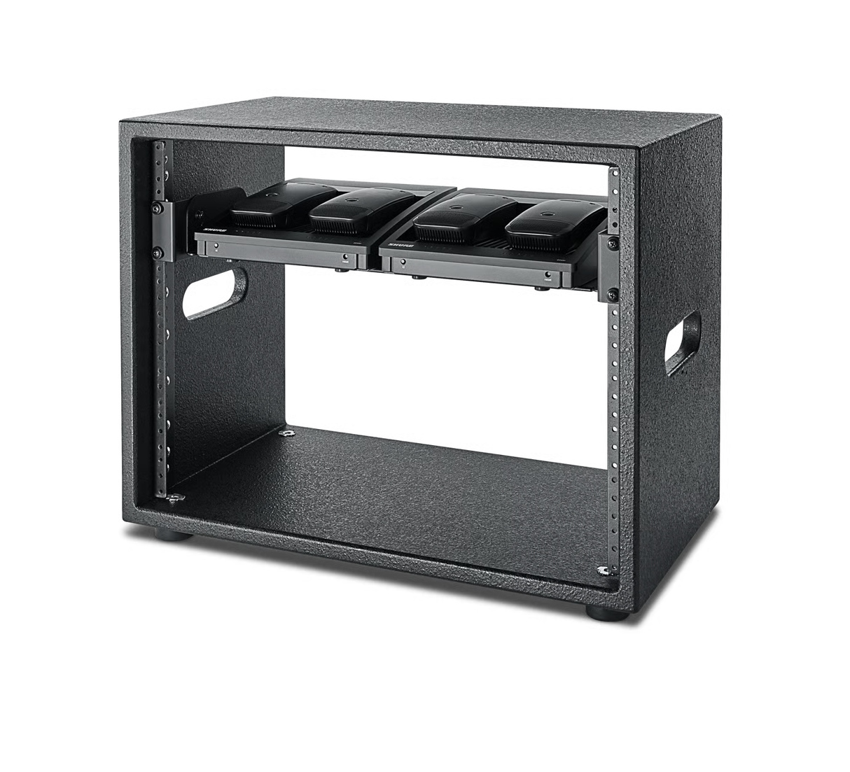 Shure URT3 Rack Tray for SBC250 mount boxes Shure