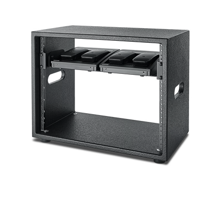 Shure URT3 Rack Tray for SBC250 mount boxes Shure