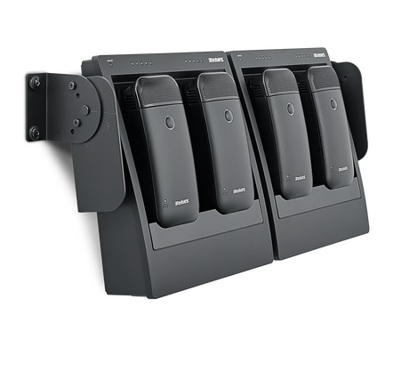Shure URT3 Rack Tray for SBC250 mount boxes Shure