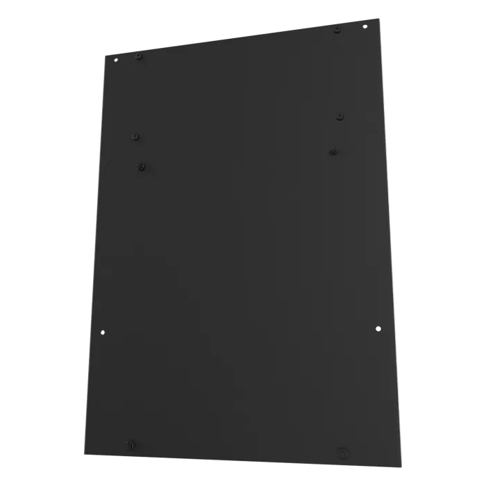 ViewSonic VB‑BLE‑001 Low‑Profile Mounting Bracket for BalanceBox 400 Mix (Early Learning) TV & Monitor Mounts ViewSonic