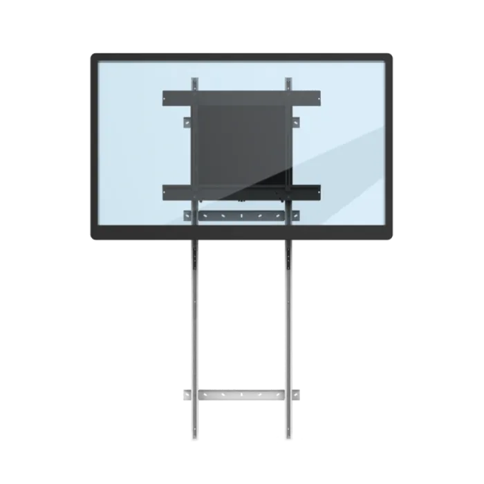 ViewSonic VB‑BLF‑003 BalanceBox 400‑90 Height‑Adjustable Floor Mount TV & Monitor Mounts ViewSonic