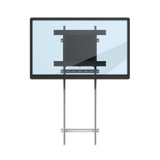 ViewSonic VB‑BLF‑003 BalanceBox 400‑90 Height‑Adjustable Floor Mount TV & Monitor Mounts ViewSonic